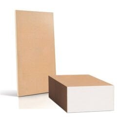 Dış Cephe Alçı Levhası 1200x2000 mm | Dayanıklı ve Estetik