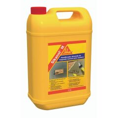 Sikanol Harç Katkısı