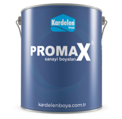 ProMax Yol Çizgi Boyası  Beyaz