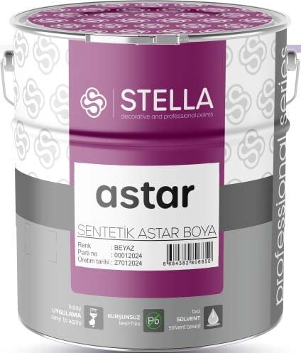 STELLA SENTETİK ASTAR