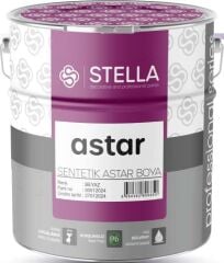 STELLA SENTETİK ASTAR