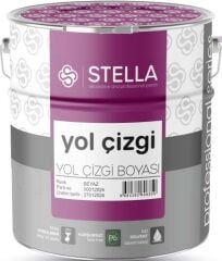 STELLA YOL ÇİZGİ BOYASI