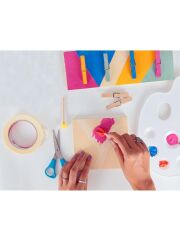 Vege GP Maskeleme Bandı 48 mm x 30 m | Boyacı Bandı