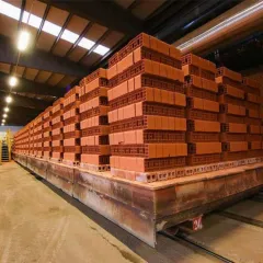 Yurtbay Yığma Tuğla