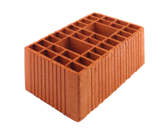 Yurtbay Yığma Tuğla