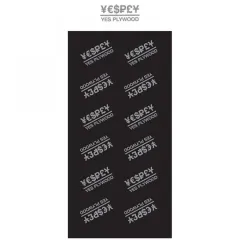 Yesply Plywood 21mm 2440x1220 | Filmli Kontraplak Levha