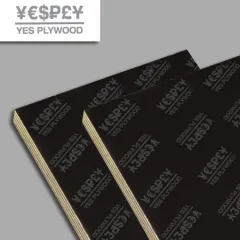 Yesply Plywood 21mm 2440x1220 | Filmli Kontraplak Levha