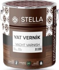 STELLA YAT VERNİK