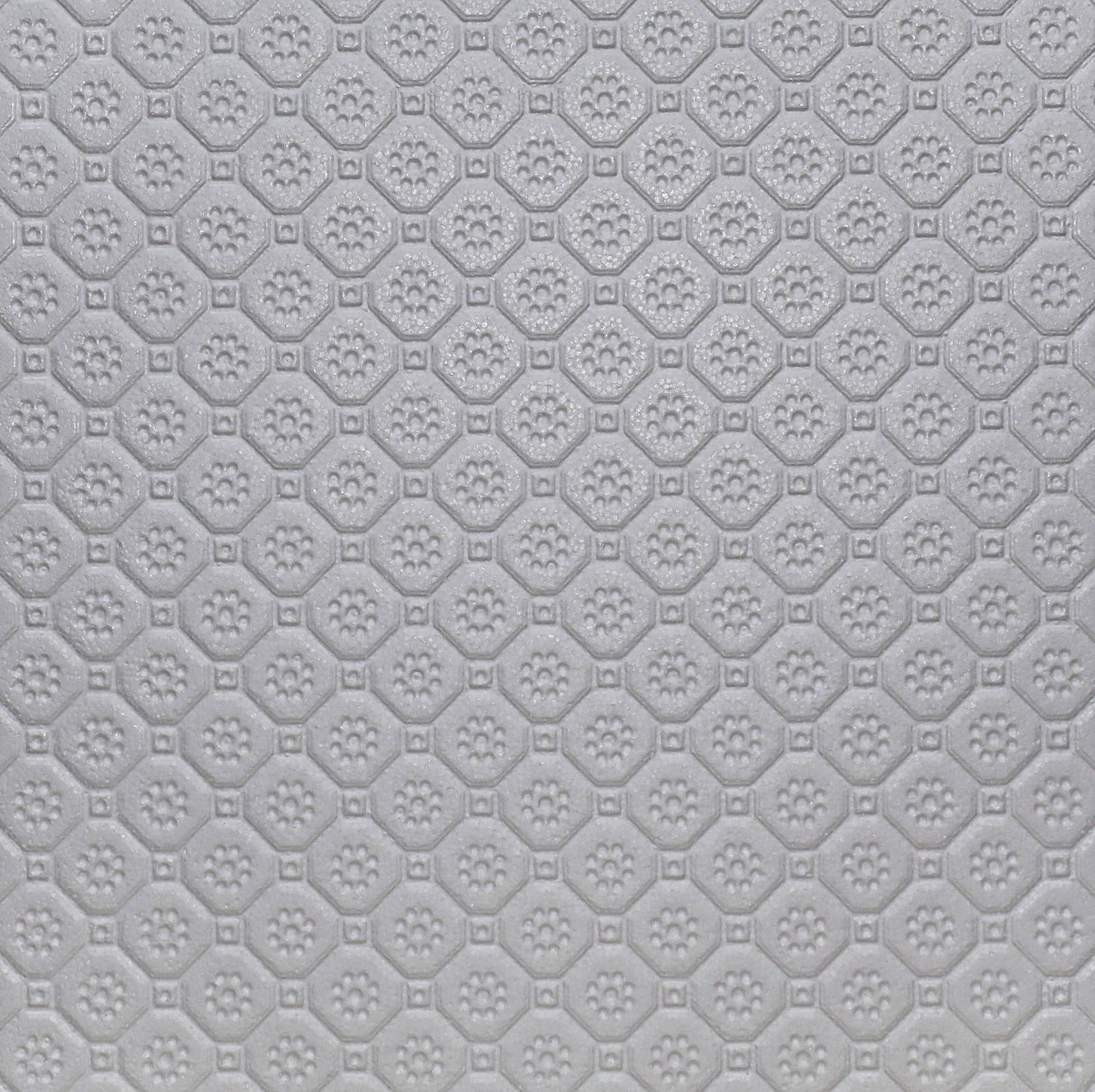 Stella Strafor Tavan Kaplama EPS Desen 4 | 50x50 Dekoratif Panel