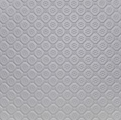 Stella Strafor Tavan Kaplama Desen 4 | 50x50 Dekoratif Panel 1 m² (4 Adet)