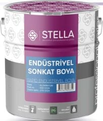 RAPİD ENDÜSTRİYEL BOYA TSE