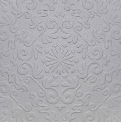 Stella Strafor Tavan Kaplama Desen 10 | 50x50 Dekoratif Panel 1 m² (4 Adet)