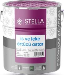 STELLA SENTETİK İS VE LEKE ÖRTÜCÜ