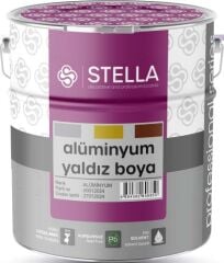 STELLA ALÜMİNYUM YALDIZ BOYA