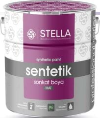 STELLA MAT SENTETİK BOYA