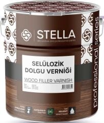 STELLA SELÜLOZİK DOLGU VERNİĞİ