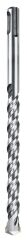 SGS  - SDS Plus Matkap Ucu 6x160 mm | Beton Delme Profesyoneli