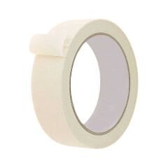 Kağıt Bant Maskeleme 48mm | İz Bırakmayan Dayanıklı