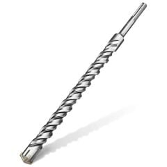 SGS  - SDS Plus Matkap Ucu 10x210 mm | Beton Delme Profesyoneli