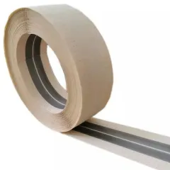 Lafarge Dalsan Allev Alçıpan Köşe Derz Bandı | 5 cm x 30 m