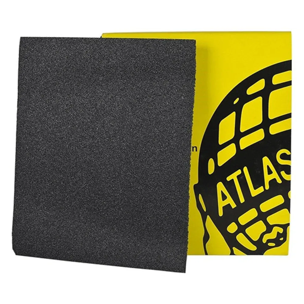 Atlas Su Zımparası 180 Kum 230x280mm | 188 Kalite