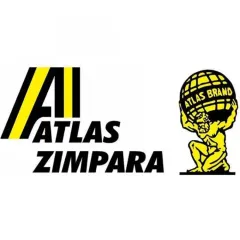 Atlas Su Zımparası 180 Kum 230X280mm 188 Kalite (1 adet)