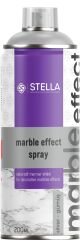 Stella Mermer Efekt Sprey 200 ml | Dekoratif Sprey Boya
