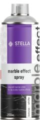 Stella Mermer Efekt Sprey 200 ml | Dekoratif Sprey Boya