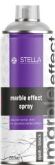 Stella Mermer Efekt Sprey 200 ml | Dekoratif Sprey Boya