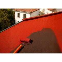 Isonem SB Su Yalıtımı | Mineral Dolgulu & UV Dayanımlı - 18 kg