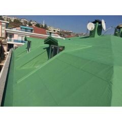 Isonem SB Su Yalıtımı | Mineral Dolgulu & UV Dayanımlı - 18 kg