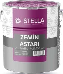ZEMİN ASTARI 12 KG