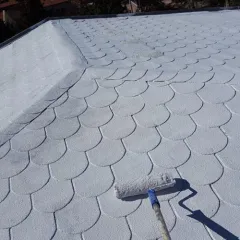 Isonem BE 99 5 Kg | Elastik Su Geçirimsiz Dış Cephe Boyası