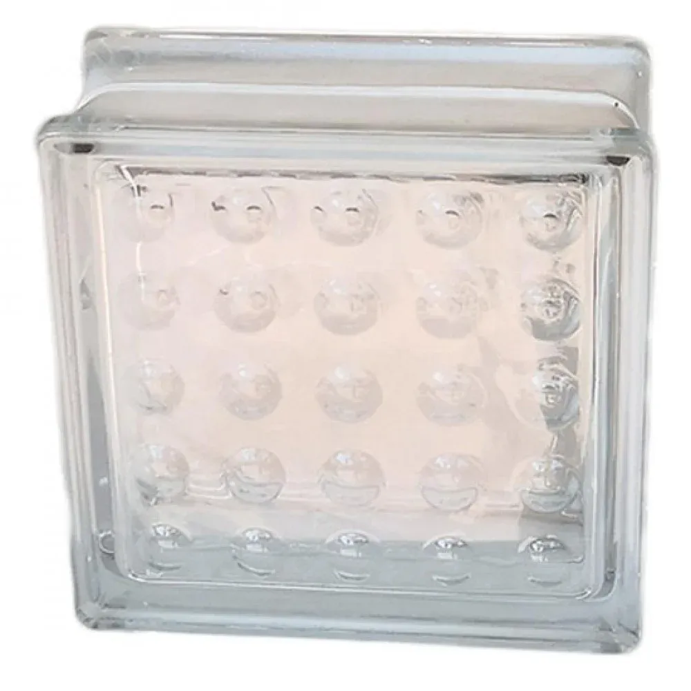 Cam Tuğla Cross Small (çizgili) 19*19*8