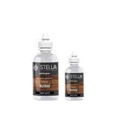 Stella Su Bazlı Tutkal 0.30 Lt | Güçlü Ahşap Yapıştırıcı