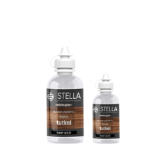 Stella Su Bazlı Tutkal 0.30 Lt | Güçlü Ahşap Yapıştırıcı - 300 ML