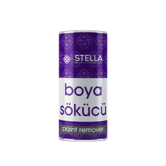 Stella Boya Sökücü 800 Gr | Yüzey Temizleme Çözücü