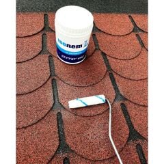 Isonem L Şeffaf Güç | Su Bazlı Şeffaf Su Yalıtımı