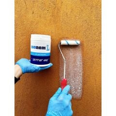 Isonem L Şeffaf Güç | Su Bazlı Şeffaf Su Yalıtımı