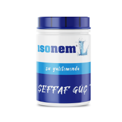 Isonem L Şeffaf Güç | Su Bazlı Şeffaf Su Yalıtımı
