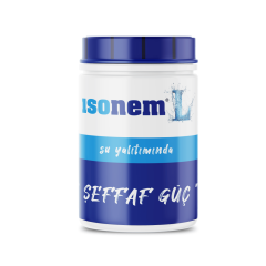 Isonem L Şeffaf Güç | Su Bazlı Şeffaf Su Yalıtımı