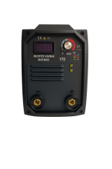 Condere 170A Inverter Kaynak Makinası | Güçlü ve Taşınabilir