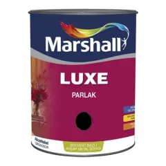 MB Luxe Parlak BC Baz Ahşap ve Metal 1 lt