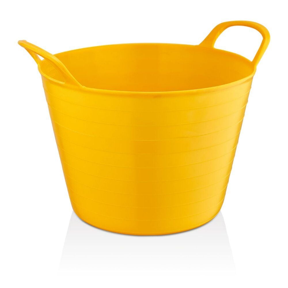 Elastik Kova 16 Litre | Esnek ve Dayanıklı Plastik Kova