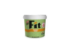 MB Fit Silikonlu Grenli Dış Cephe Boyası 18 Kg | Beyaz
