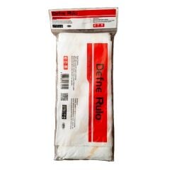 Dekor Parmak Rulo 10'lu Set