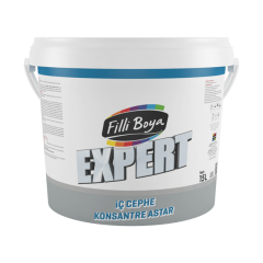 Filli Boya Expert Konsantre Astar 15 Lt | Yüksek Aderans