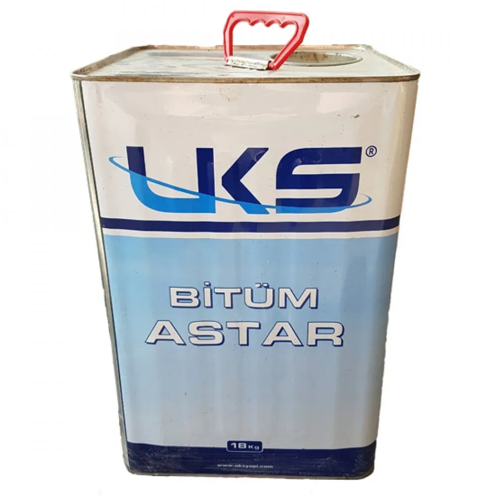 Uks Bitüm Astar