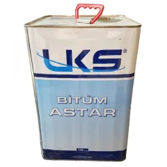 Uks Bitüm Astar