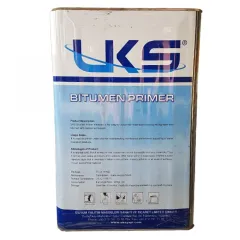 Uks Bitüm Astar